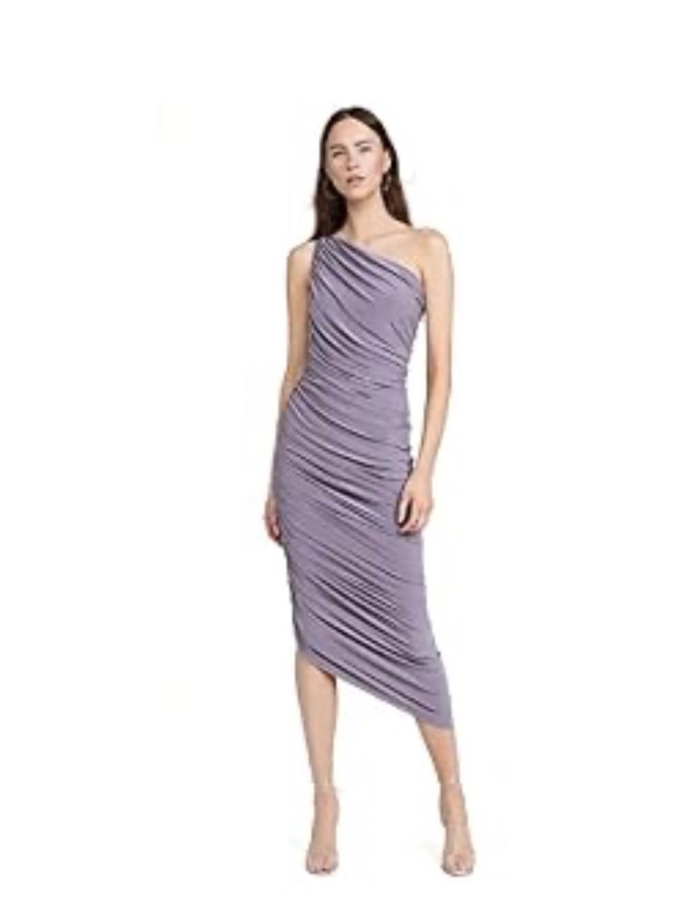 Norma Kamali Diana Dress